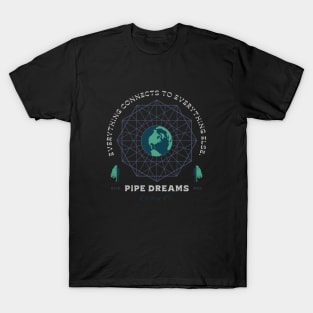 Eveything connects T-Shirt